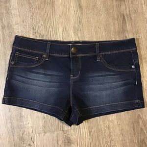 Guess Jean shorts